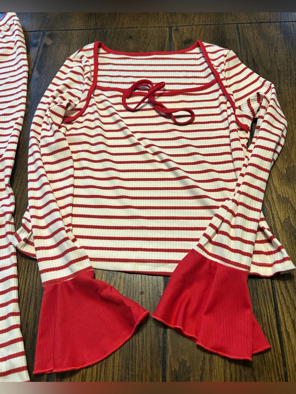Matching Pajama set